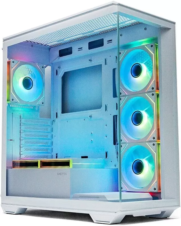 XASTRA Q600 6FM12A-C10-UC (белый)