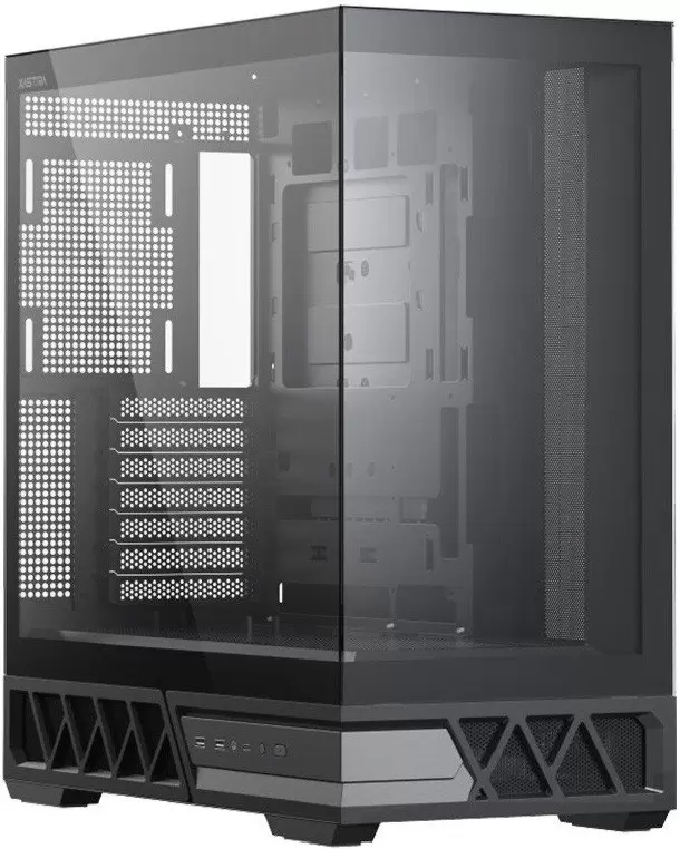 XASTRA Q700 0F-UC (черный)