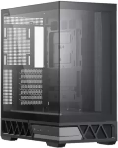 Корпус XASTRA Q700 0F-UC (черный) фото