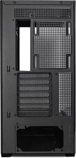 Корпус XASTRA Q700 4ARGB-C10-UC (черный) фото