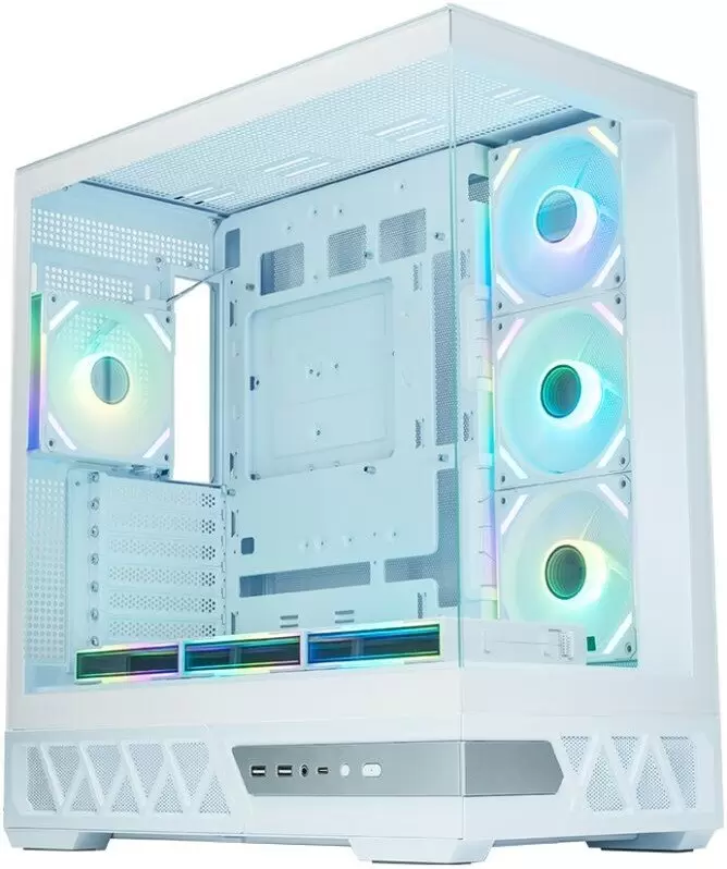 XASTRA Q700 7ARGB-FS-C10-UC (белый)