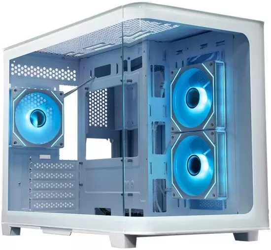 XASTRA QR500M 3ARGB-FM-C10-UC (белый)