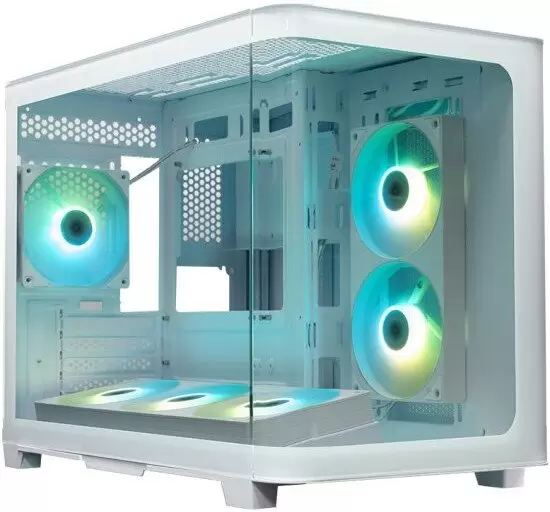 XASTRA QR500M 6ARGB-FC-C6-UC (белый)