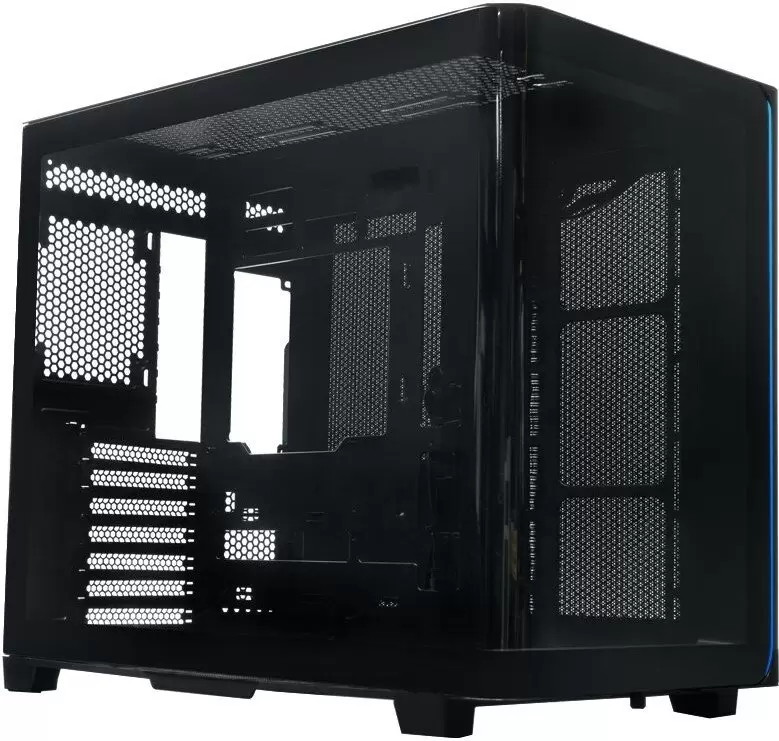 XASTRA QR600 0F-UC (черный)