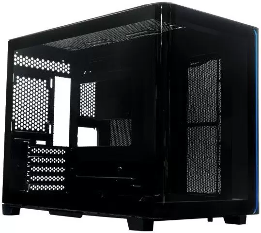 XASTRA QR600M 0F-UC (черный)