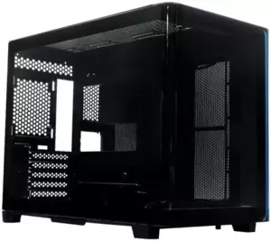 XASTRA QR600M 0F-UC (черный)