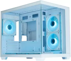 XASTRA QW500M 6ARGB-C10-UC (белый)