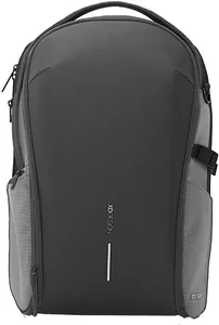 Городской рюкзак XD Design Bizz (серый) фото