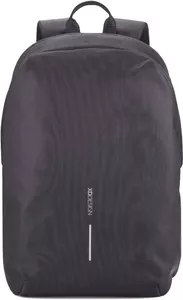 Городской рюкзак XD Design Bobby Soft (черный) фото