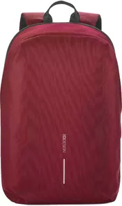 Городской рюкзак XD Design Bobby Soft (красный) фото