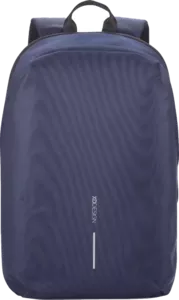 Городской рюкзак XD Design Bobby Soft (темно-синий) фото
