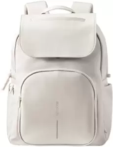 Городской рюкзак XD Design Soft Daypack P705.983 (светло-серый) icon