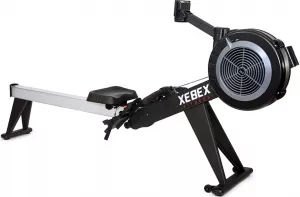 Гребной тренажер Xebex AR-2 фото