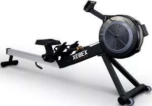 Гребной тренажер Xebex AR-3GL фото