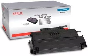 Лазерный картридж Xerox 106R01378 фото