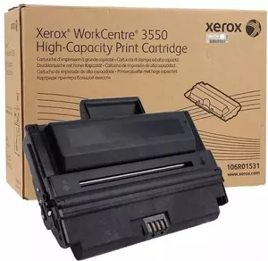 Картридж Xerox 106R01531 фото