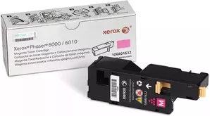 Картридж Xerox 106R01632 фото