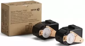 Картридж Xerox 106R02610