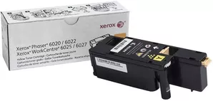 Картридж Xerox 106R02762 фото