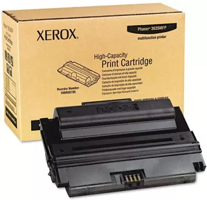 Картридж Xerox 108R00796 фото