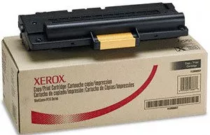 Лазерный картридж Xerox 113R00667 фото