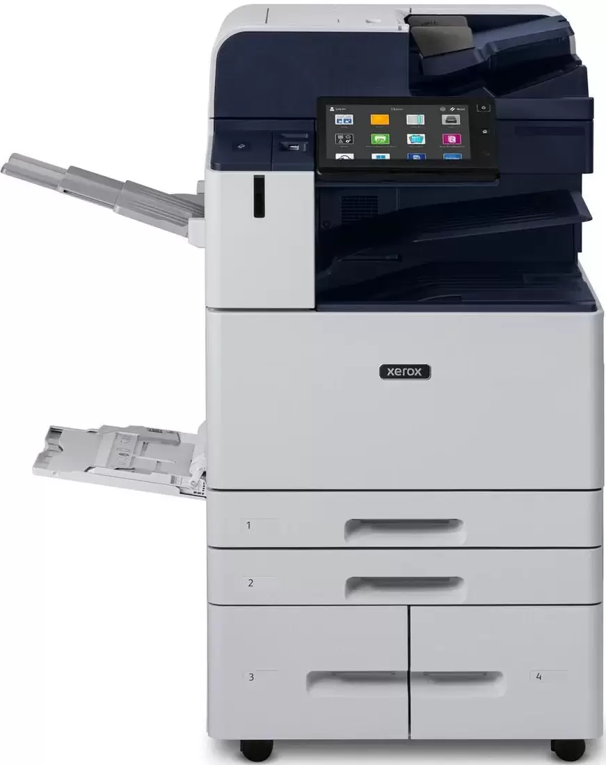 Xerox AltaLink C8155 C8102V_F
