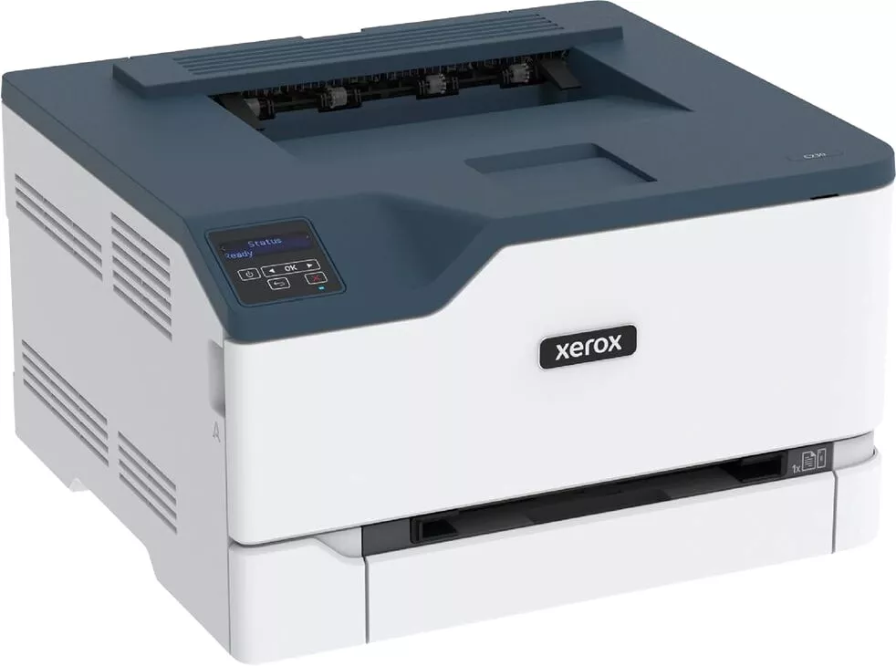 Лазерный принтер Xerox C230 фото 2