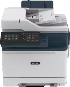 Многофункциональное устройство Xerox C315 фото
