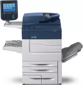 Многофункциональное устройство Xerox Color C60 фото