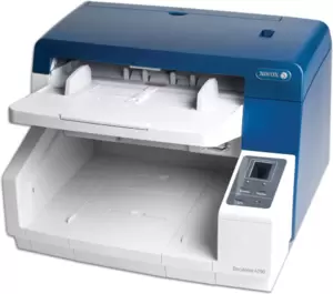 Сканер Xerox DocuMate 4790 фото