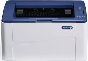 Лазерный принтер Xerox Phaser 3020 фото