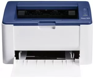 Принтер лазерный Xerox Phaser 3020V_BI фото