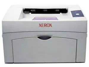 Лазерный принтер Xerox Phaser 3117 фото