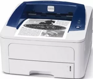 Лазерный принтер Xerox Phaser 3250 DN фото