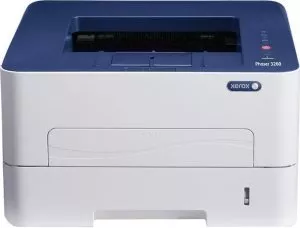 Лазерный принтер Xerox Phaser 3260DI фото