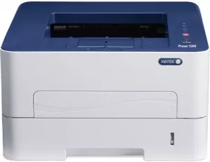 Лазерный принтер Xerox Phaser 3260DNI фото
