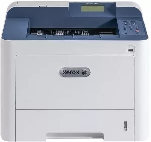 Лазерный принтер Xerox Phaser 3330 фото