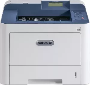 Лазерный принтер Xerox Phaser 3330DNI фото