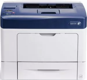 Лазерный принтер Xerox Phaser 3610N фото