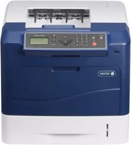 Лазерный принтер Xerox Phaser 4622DN фото