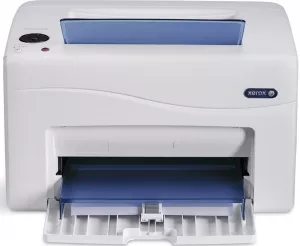 Светодиодный принтер Xerox Phaser 6020BI фото