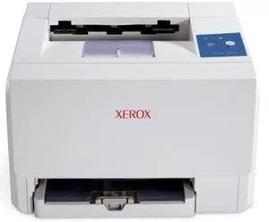 Лазерный принтер Xerox Phaser 6110 фото