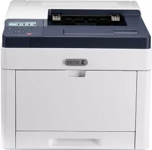 Лазерный принтер Xerox Phaser 6510DN фото