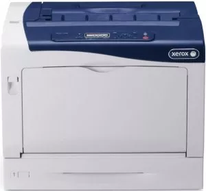 Лазерный принтер Xerox Phaser 7100N фото