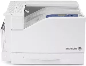 Лазерный принтер Xerox Phaser 7500DN фото