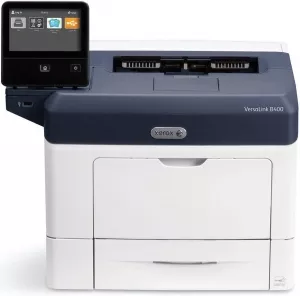 Лазерный принтер Xerox VersaLink B400N фото
