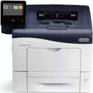 Лазерный принтер Xerox VersaLink C400DN фото