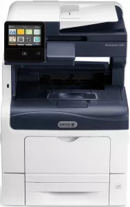 Многофункциональное устройство Xerox VersaLink C405DN фото