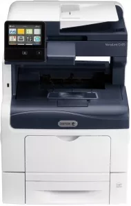 Многофункциональное устройство Xerox VersaLink C405N фото
