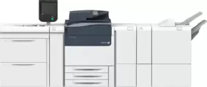 Xerox Versant 180 Press